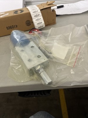 GRACO TRABON PUMP 521-008-370