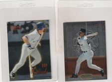 2-     DON MATTINGLY    BASE     NM/MT INV. 1,643