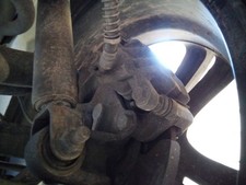 Etrier de frein Ssangyong KORANDO