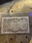 Egyptian 50 Piastres banknote — photo 2