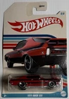 2023 Hot Wheels Vintage American Muscle - 1970 Buick GSX (8/8) Walmart Exclusive