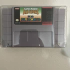 NINTENDO SUPER MARIO ALL STARS SUPER MARIO WORLD
