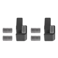 DüSenreinigungsset FüR Bambu Lab P2S/P2S Combo 3D-Drucker-Teile