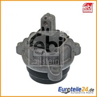 Lagerung, Motor Febi Bilstein 45589 Links FüR Bmw 5Er Touring