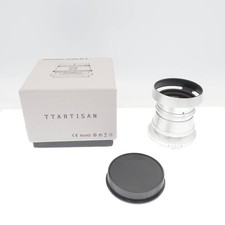 TTArtisan 35mm F1.4 APS-C L-mount