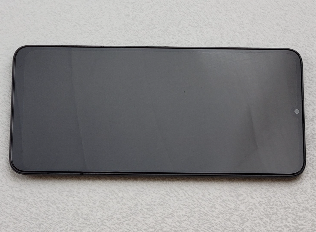 OEM LCD Display Touch Screen Digitizer Frame Assembly Part for