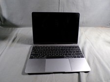 MACBOOK CORE M3 1.1 12   EARLY 2016 8GB RAM 256SSD