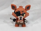 FOXY Funko Five Nights at Freddy’s Mystery Mini Figure FNAF 2016