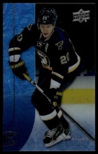 2015-16 Upper Deck Ice Alexander Steen #6