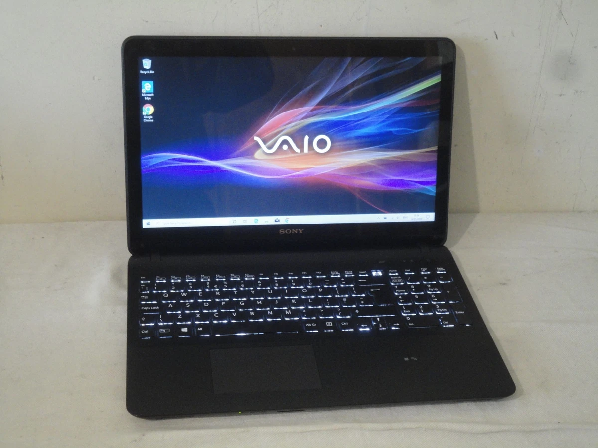 Sony Vaio Laptop Intel Core I5 for sale | eBay UK