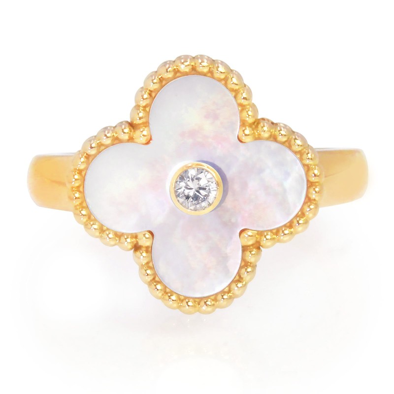 VAN CLEEF & ARPELS