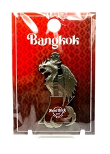 Hard Rock Cafe Bangkok Phoenix Series Limited Edition of 300 Pin
