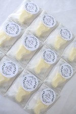 Personalised Baby Shower Favours, Baby Feet Wax Melts, Baby Shower Gifts, Teddy