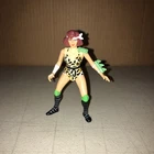 Vintage TMNT - Ninja Newscaster April O’Neil Cave Playmates 1992