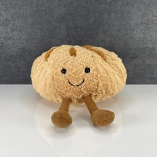 Jellycat Amuseable Sourdough Plush Soft Toy