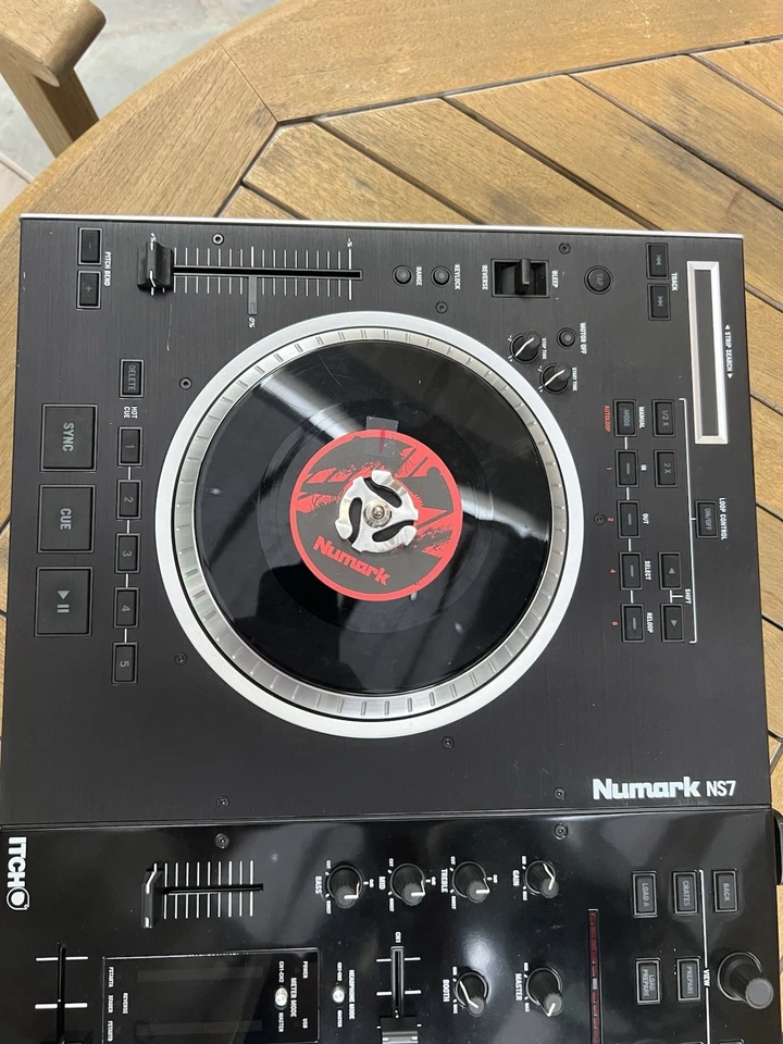 numark ns7 - Image 2 of 4