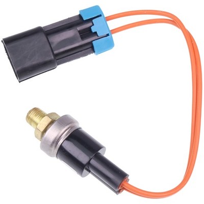 Oil Pressure Sensor 12-00592-00 for Carrier CT491 Vector 1950 1850 Supra 722 844