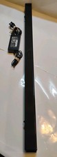 Samsung HW-F450 Soundbar With Power Adapter, Remote Tested Inspected And Working
