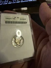 1942/1 Mercury Dime 10c ANACS VF35 SOAPBOX TONER BETTER IN PERSON