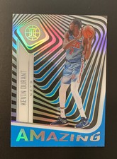 NBA Illusions KEVIN DURANT 