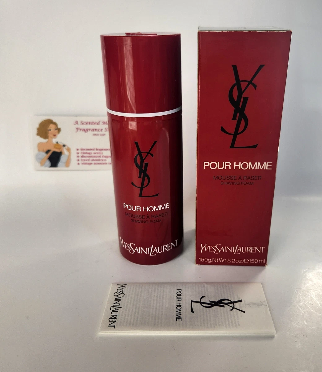 Yves Saint Laurent 男士香水男士香水| eBay