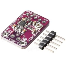 PAM8302A Miniature 2.5W Class D Mono Audio Power Amplifier Module Board