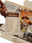 2017 Game Cards