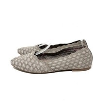 Skechers Taupe Flats Women's Size 8