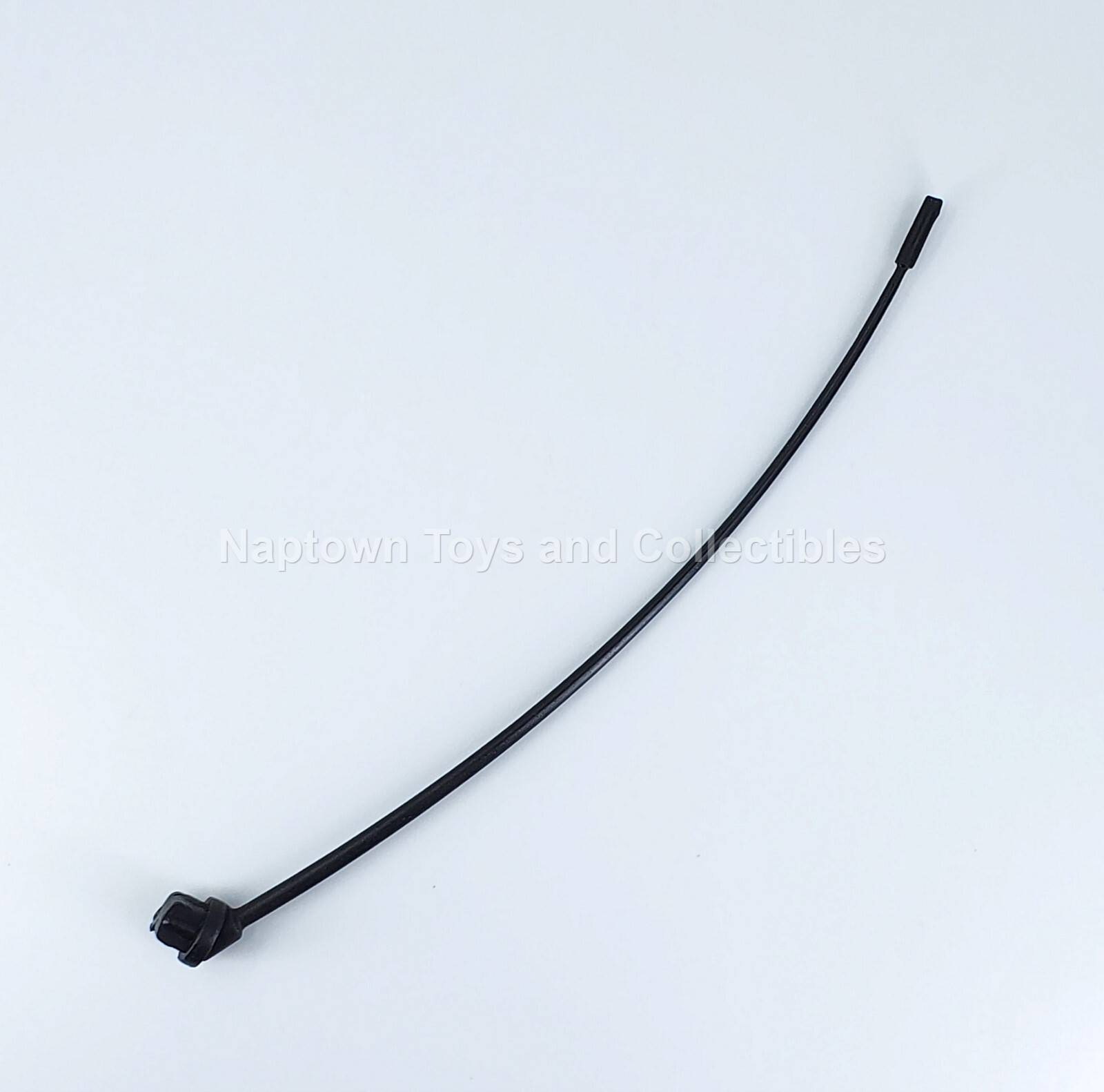 GI JOE 2001 NLC NIGHT LANDING CRAFT ANTENNA ACCESSORY VEHICLE PART