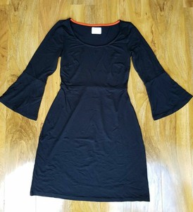 black tunic dress uk