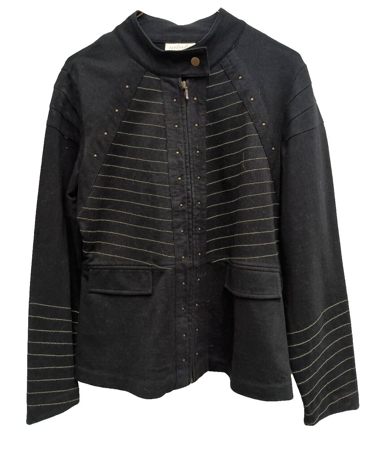 Icelandic Design Casual Coats, Jackets & Vests for Women