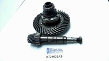 Differential Assy  Includes At21623