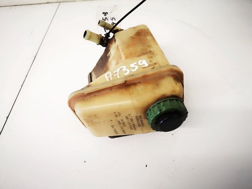 Audi A6 1995 Power Steering Pump Oil Reservoir Tank 4a0422373a, Ge #1453325-58