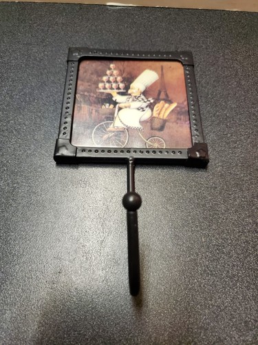 2 Fat Chef Utensil/Towel Hook - Picture 4 of 8