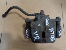 Hyundai Atos Prime MX 1,1 46KW Bj.05- Bremssattel MANDO Vorne Rechts  TOP !!!