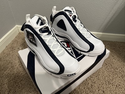 grant hill size 13