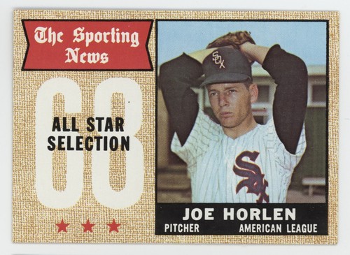 Set builders: 1968 Topps 300-399 VG/EX & better, FREE shipping - Picture 230 of 323