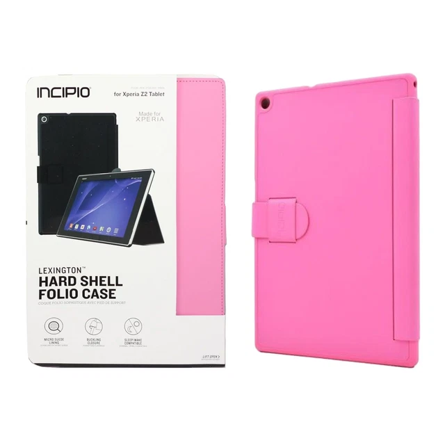 Tablet & eReader Cases, Covers & Keyboard Folios for Sony Sony Xperia Z2