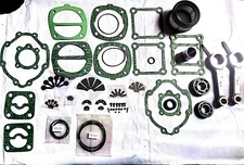 Major Overhaul Kit fit for Ingersoll Rand Model 2475 32319469 Compressor Parts