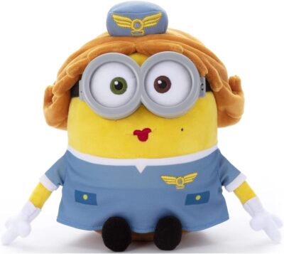 THERAMPAGE×MINIONミニぬいぐるみ　全種　② THERAMPAGE×MINIONミニぬいぐるみ 全16種 コンプリート セット
