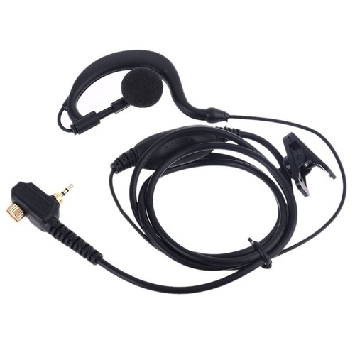 Earpiece for ,MTH600 MTH650 MTH800 MTP850 1Pin 2.5mm Earpiece - Zdjęcie 2 z 8