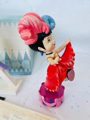WDCC DISNEY CLASSIC COLLECTION IT'S A SMALL WORLD FRANCE #1230656