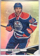 Sam Gagner 89 2012-13 Certified Mirror Hot Box