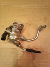 Ford Puma mk2 2021 HIGH PRESSURE FUEL PUMP H6BG-9D375-AB