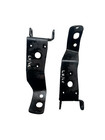 <!--F#f_0-->TORANA LH REAR BUMPER BAR BRACKETS SUITABLE FOR LX ALSO HOLDEN GENUINE GMH<!--F/-->