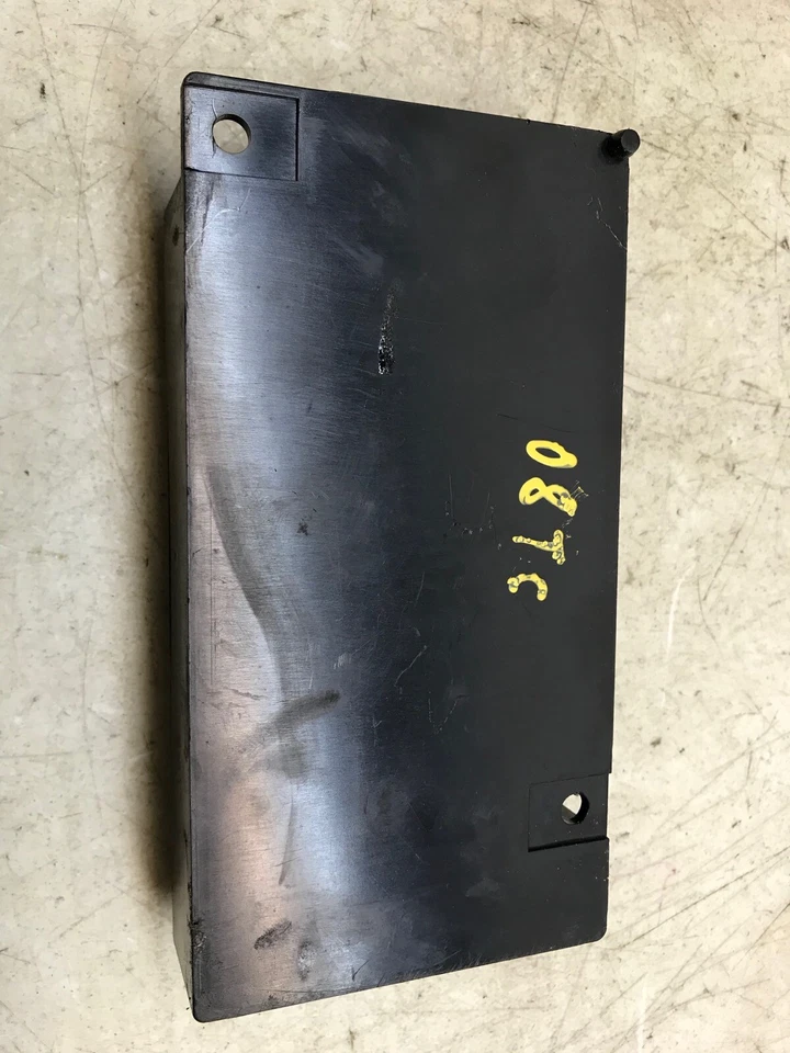 08 09 Dodge Caravan Town Country módulo de comunicación 0506449AD Foto 2 de 2