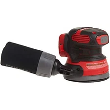 CRAFTSMAN V20* Random Orbit Sander, Tool Only (CMCW220B)
