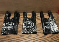 ZURU 5 SURPRISE MEGA GROSS MINI Bags Great Idea Birthday Treat Bags 3 Sets Of 9