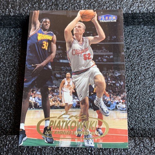 1998 Eric Piatkowski #127