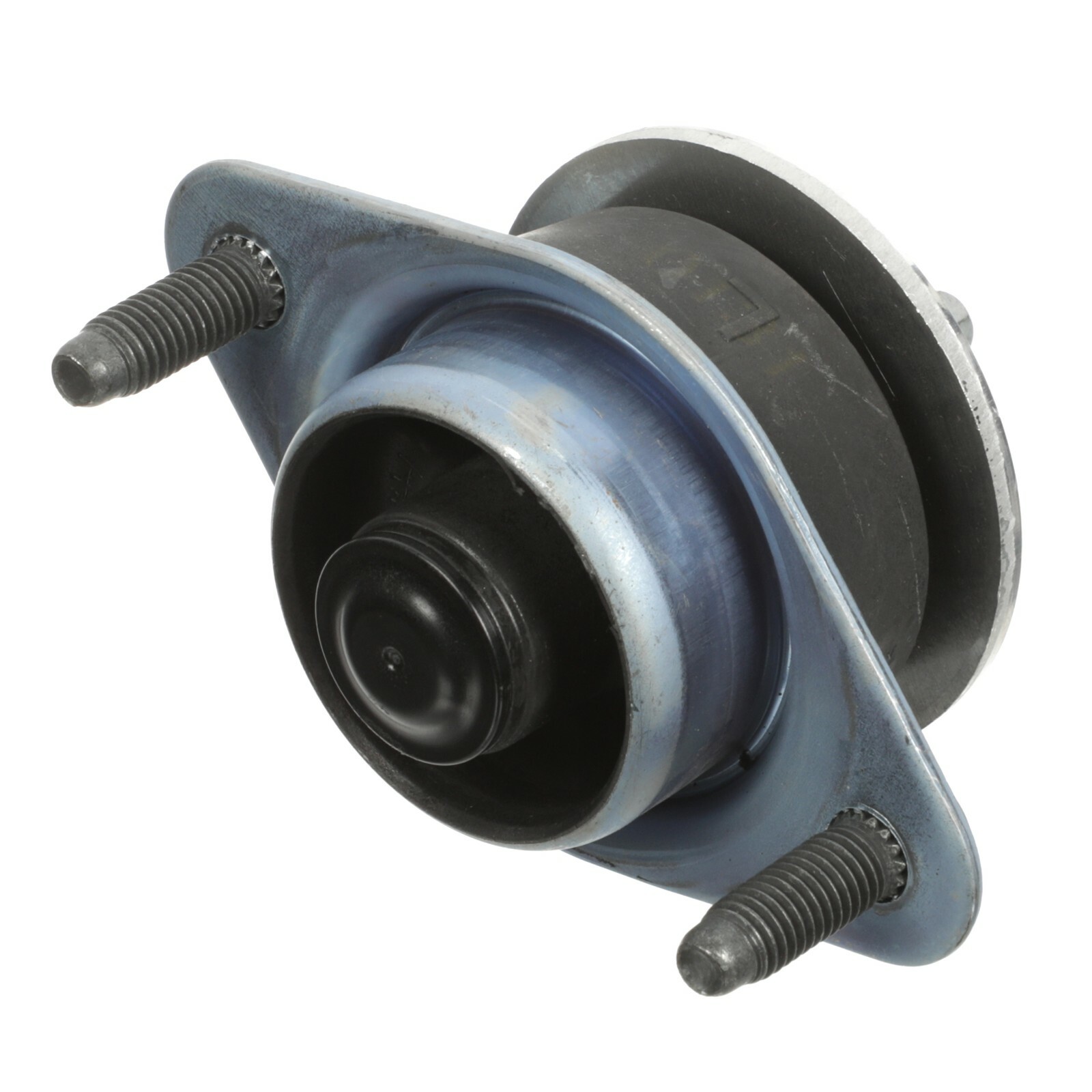 Aislador de sujeción de carrocería izquierdo para Jeep Wrangler 2018-2022 (N/P 68302129AB)